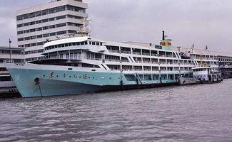 武汉轮船爆料事件视频播放,视频曝光背后的真相与争议 第2张 武汉轮船爆料事件视频播放,视频曝光背后的真相与争议 第2张