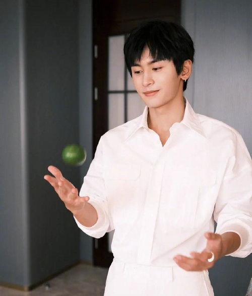 任嘉伦最新娱乐爆料消息,最新娱乐爆料揭秘! 第3张 任嘉伦最新娱乐爆料消息,最新娱乐爆料揭秘! 第3张