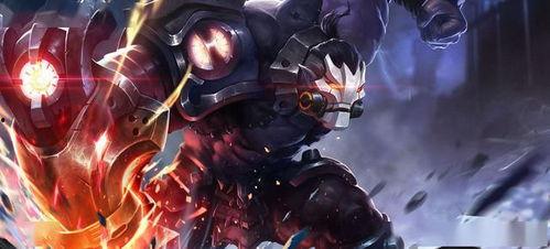 爆料最新皮肤钢铁,揭秘最新皮肤钢铁的神秘面纱 第3张 爆料最新皮肤钢铁,揭秘最新皮肤钢铁的神秘面纱 第3张