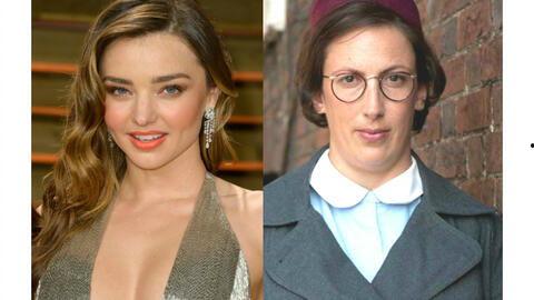 米兰达第一季在线观看,揭开神秘面纱的都市奇遇