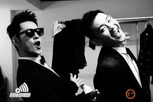 潘玮柏李晨最新爆料